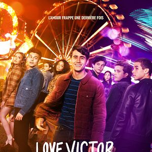 Photo Love, Victor