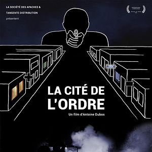 Photo La Cité de l'ordre