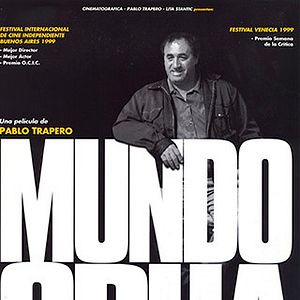 Photo Mundo grúa