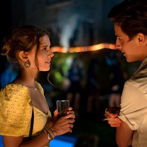 Photo Louisiane Gouverneur