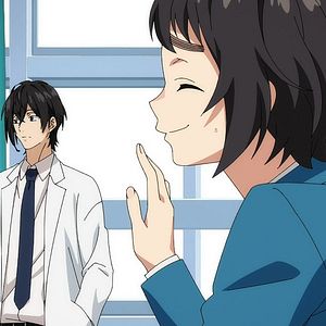 Photo Heroines Run the Show