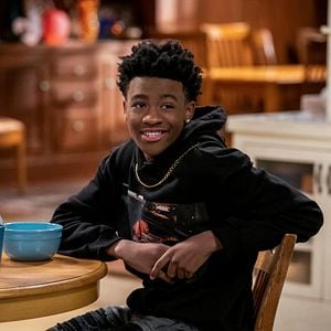 Photo La famille Upshaw