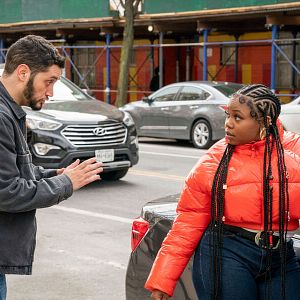 Photo Flatbush Misdemeanors