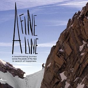 Photo Summits of My Life: A Fine Line