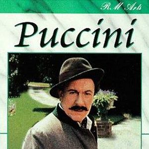 Photo Puccini