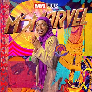 Photo Miss Marvel