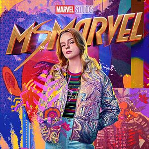 Photo Miss Marvel