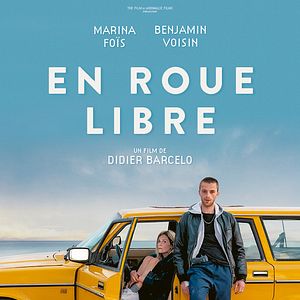 Photo En roue libre