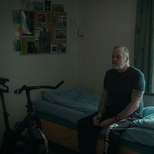 Photo Mr. Good : Flic ou baron ?