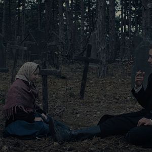 Photo Post Mortem