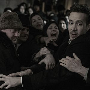 Photo Post Mortem