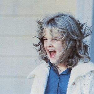 Photo Drew Barrymore
