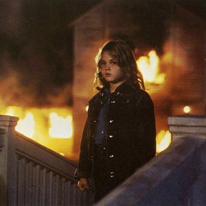 Photo Drew Barrymore