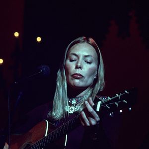 Photo The Last Waltz