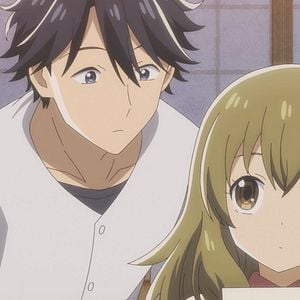 Photo Deaimon: Recipe for Happiness