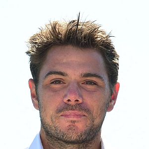 Photo Stanislas Wawrinka
