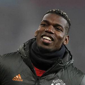 Photo The Pogmentary