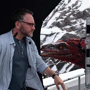 Photo Colin Trevorrow