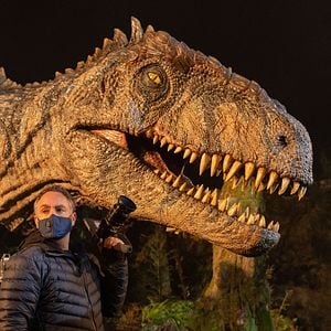 Photo Jurassic World: Le Monde d'après