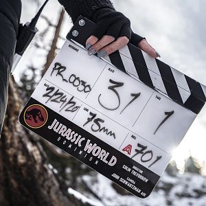 Photo Jurassic World: Le Monde d'après