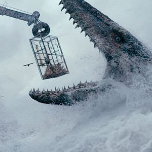 Photo Jurassic World: Le Monde d'après