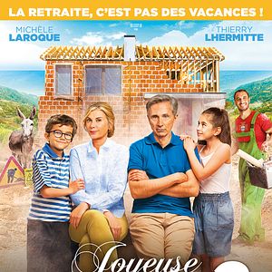 Photo Joyeuse retraite 2