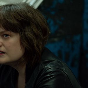 Photo Elisabeth Moss