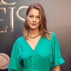 Photo Pâmela Tomé