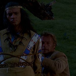 Photo La Révolte des Indiens Apaches