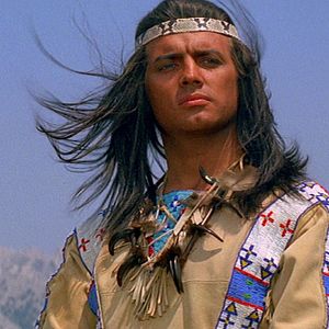 Photo La Révolte des Indiens Apaches