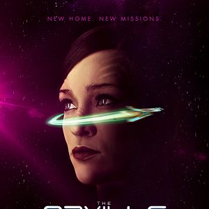 Photo The Orville