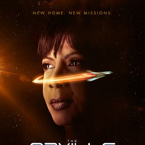 Photo The Orville