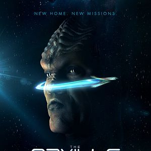 Photo The Orville