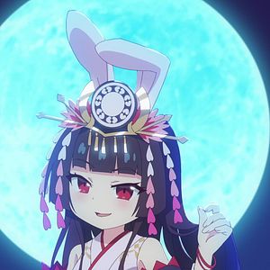 Photo Mahjong Soul Pon☆