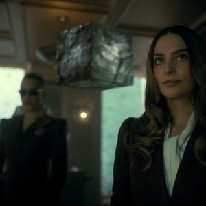 Photo Genesis Rodriguez