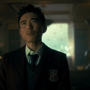 Photo Umbrella Academy