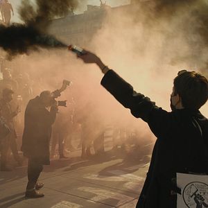Photo Riposte féministe