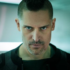 Photo Joe Manganiello