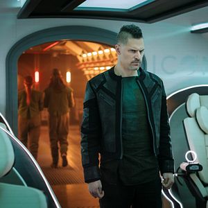 Photo Joe Manganiello