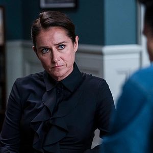 Photo Borgen : Le pouvoir et la gloire