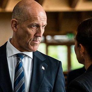 Photo Borgen : Le pouvoir et la gloire
