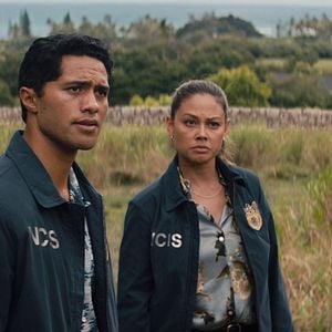 Photo NCIS : Hawaï