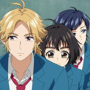 Photo Heroines Run the Show