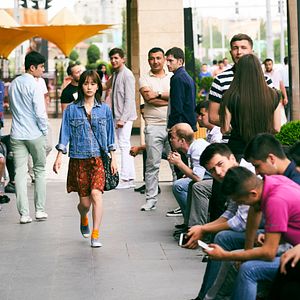 Photo Au bout du monde