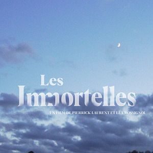 Photo Les Immortelles