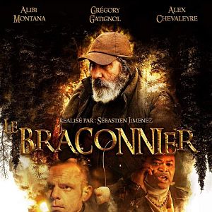 Photo Le Braconnier