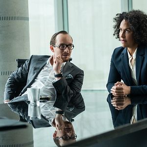 Photo Andrée Sørum