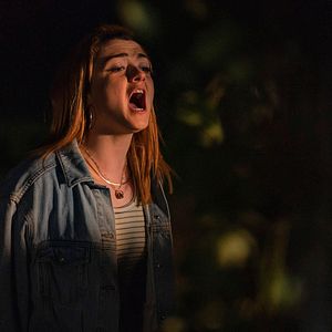 Photo Maisie Williams