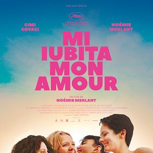 Photo Mi iubita mon amour