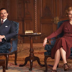 Photo Peaky Blinders